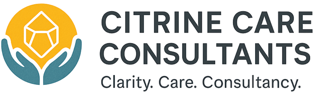 Citrine Care Consultants